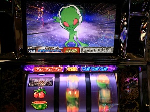 リングにかけろ1 ギリシア十二神編 中段チェリーの恩恵は？ | 目指せ