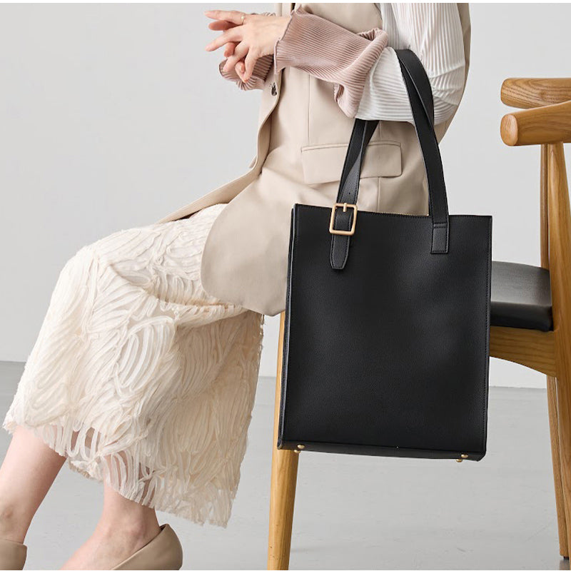 縦型レザートートバッグ – LASIEM（ラシエム）公式ストア