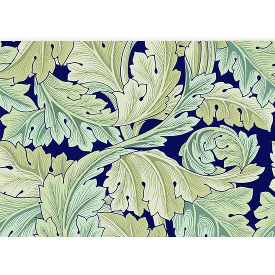 ブックカバー アカンサス ACANTHUS ブックカバー 文庫本 新書本