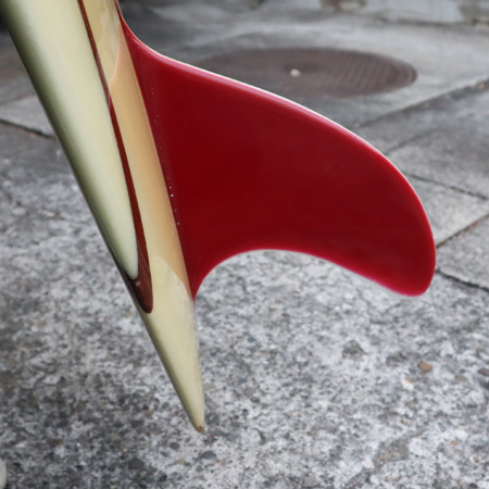 Gordon & Smith, 10'6