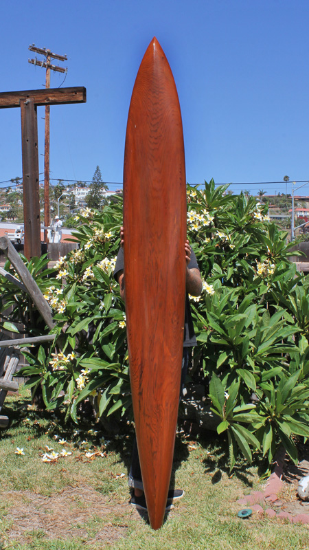 沖縄県本島手渡し限定 ベルジー velzy ウッド サーフボード サーフ