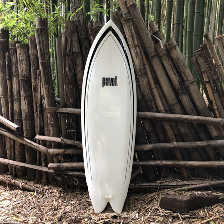 PAVEL, Speed Dialerートピックス／HELLO:::新品＆中古サーフボード