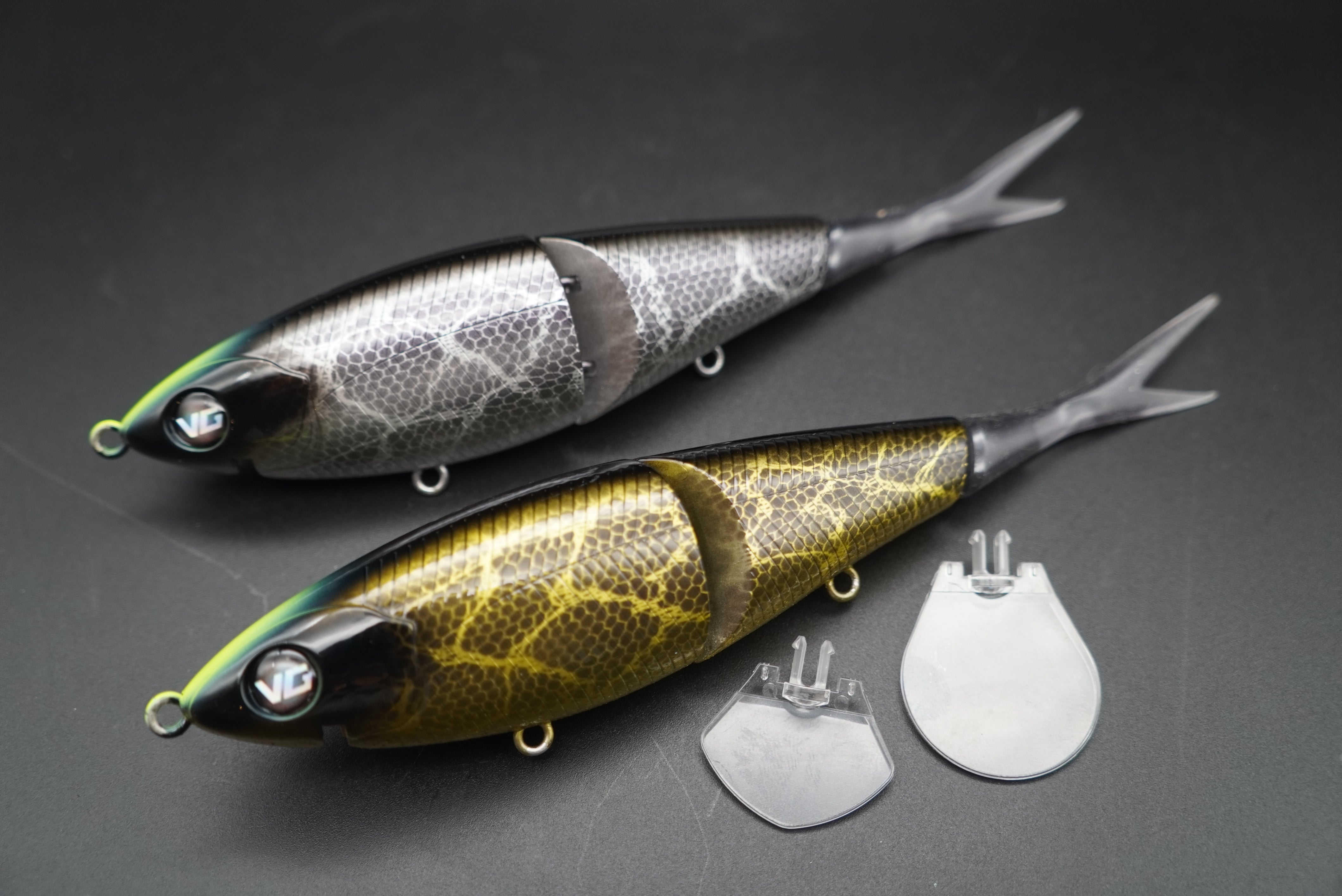 ☆新商品☆ ファットラボ ネコソギVG ☆主オリジナルカラー☆ ！！！ご