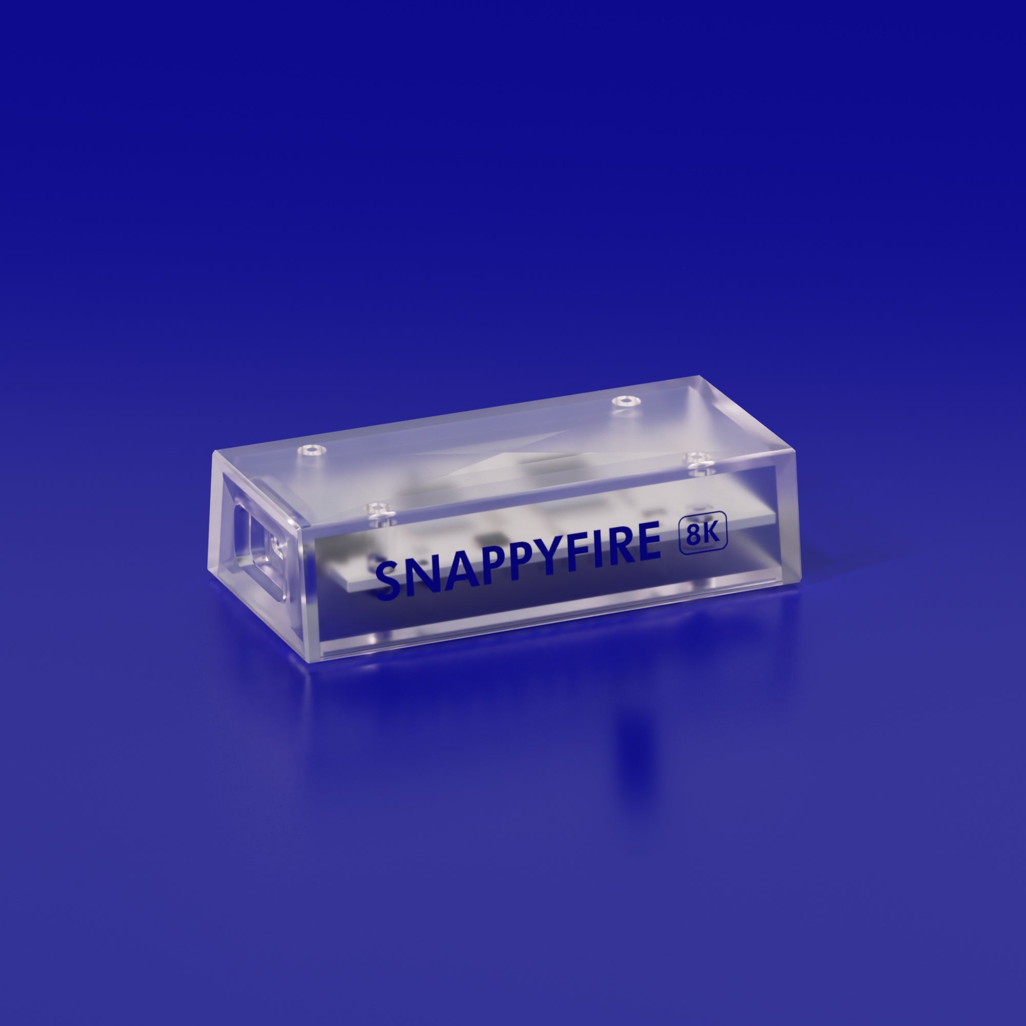 SnappyFire 8K Receiver – Ninjutso