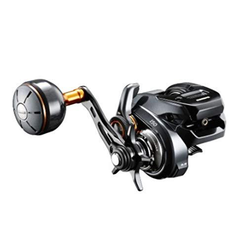 Shimano BARCHETTA PREMIUM 151 Baitcasting Reel 4969363040084