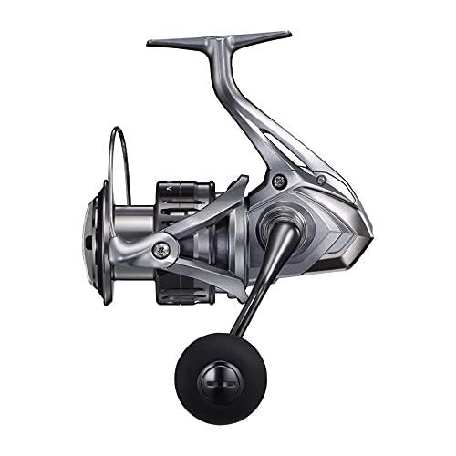 Shimano 21 NASCI C5000XG Spinning Reel 4969363043245 – North-One