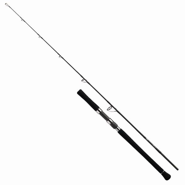 Daiwa VADEL Jigging 59-HS Spinning Rod 4960652029858 – North-One