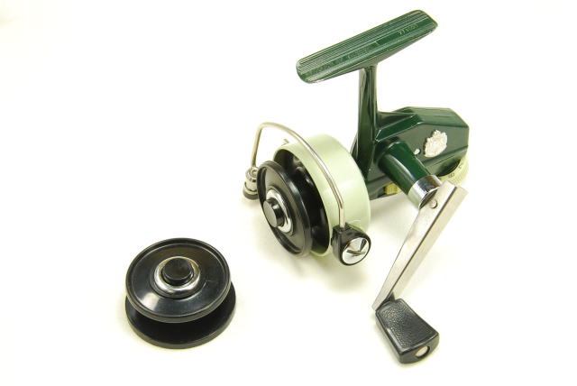 オールド アブ カーディナル 33 オリジナルモデル ／オール堂