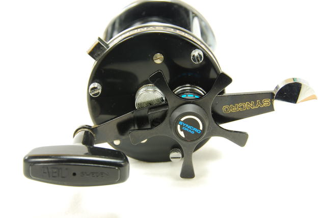 アブ アンバサダー 7000C シンクロ ／オール堂