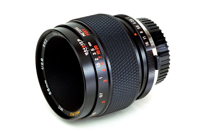 作例付き ELICAR V-HQ MACRO 55mm F2.8 管mpr 作例付き ELICAR V-HQ