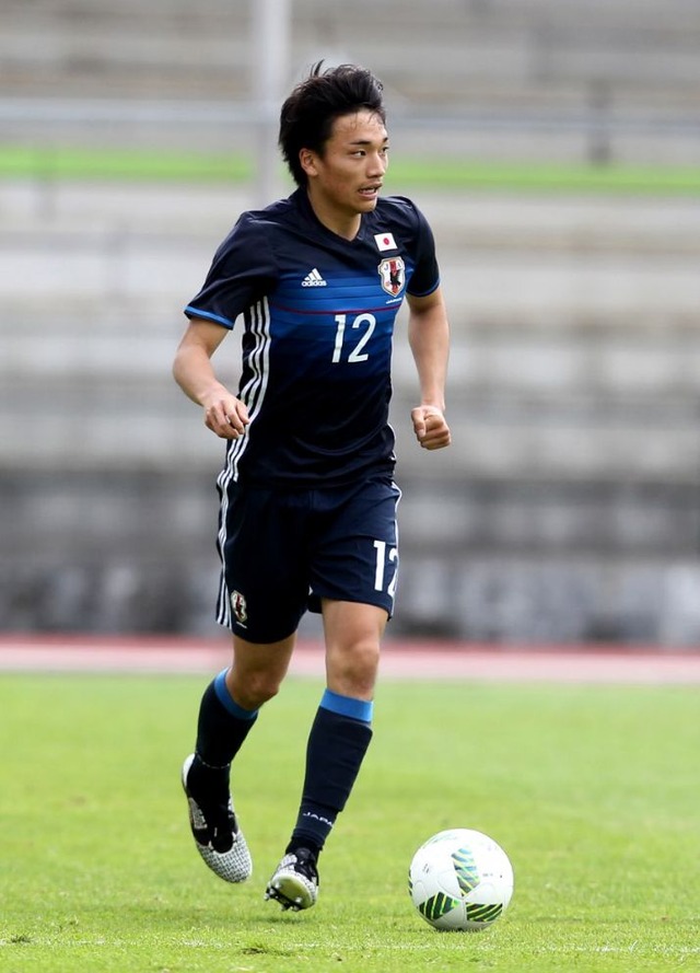 THE REAL】柏レイソル・中谷進之介を輝かせる上手さと強さ…首位を牽引