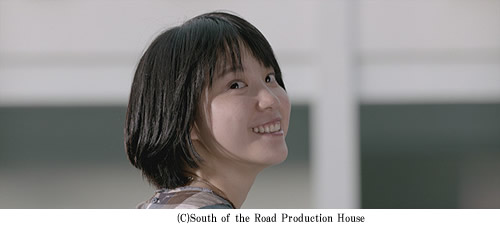 若葉のころ』 - 映画レビュー