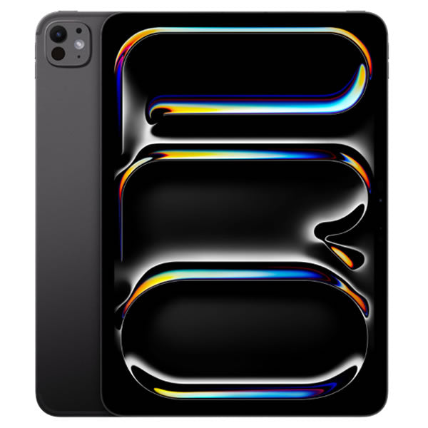 13-inch iPad Pro WiFi 256GB with Standard glass - Space Black