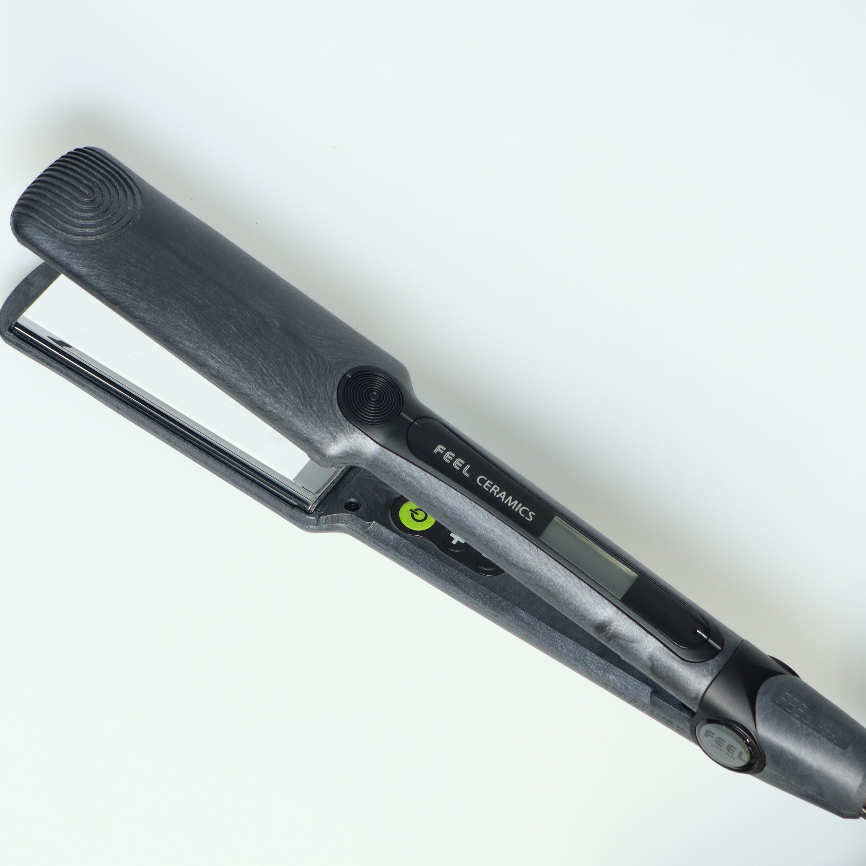 FEEL ピュア セラミック ストレートアイロン SM4-C – DD