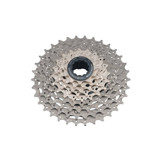 Shimano XTR CS-M970 9sp Cassette 11-34