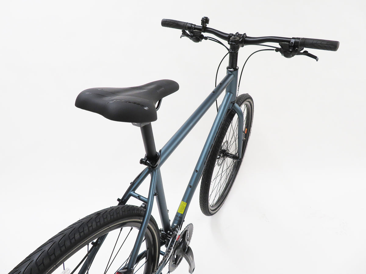 JAMIS】CODA NEO2／クロスバイク – Cycle & Life funcle（ファンクル）