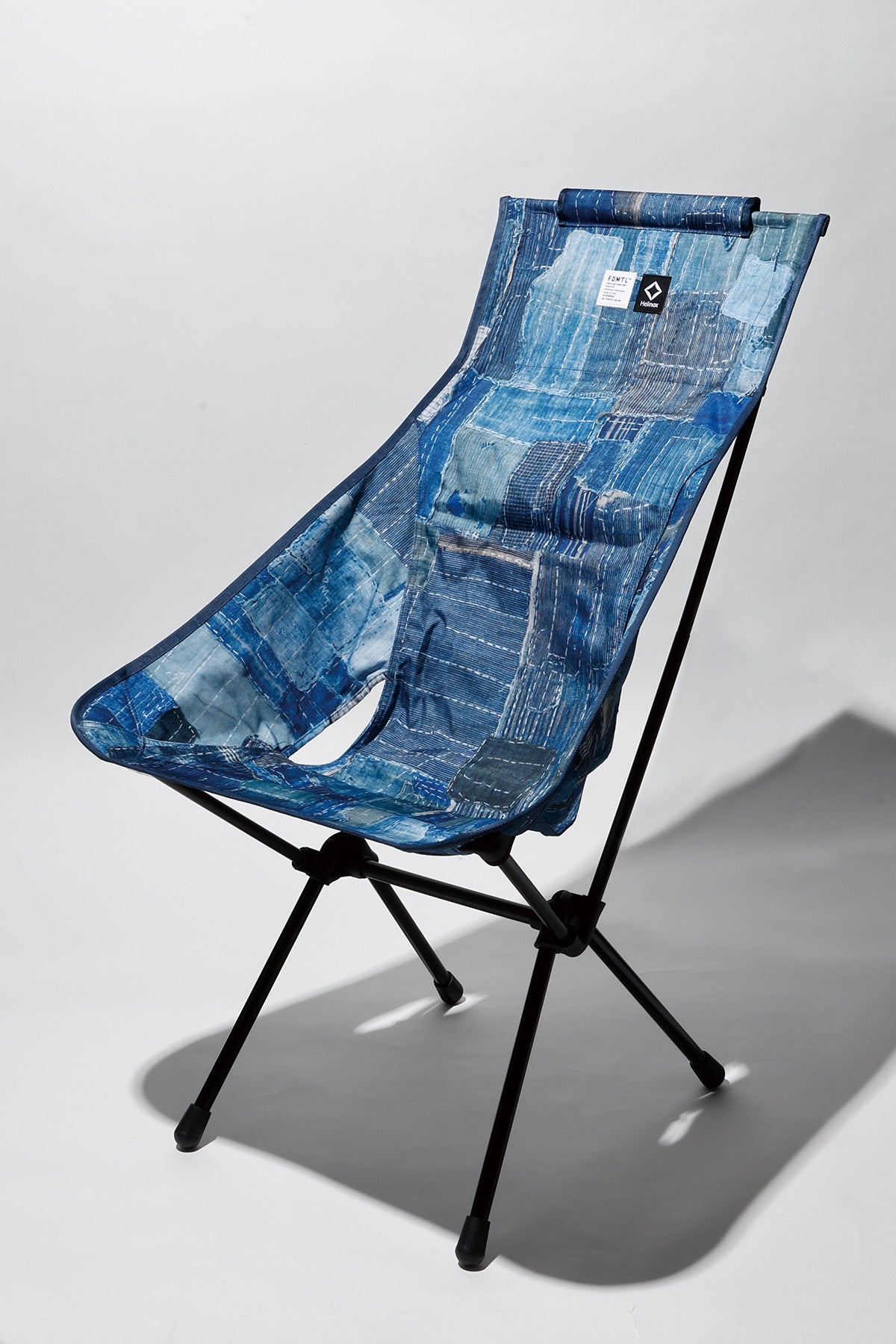 HELINOX SUNSET CHAIR – FDMTL
