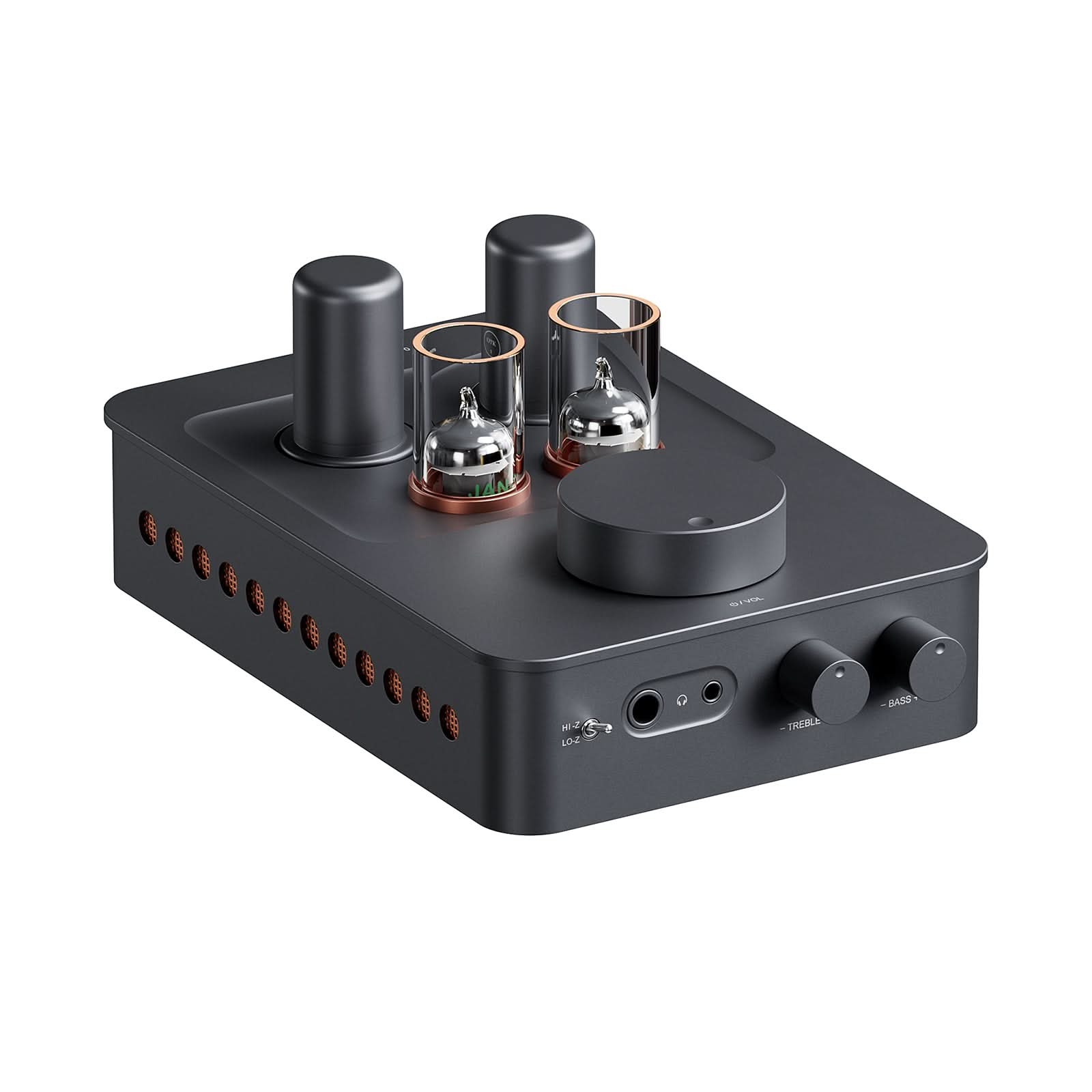 Fosi Audio GR70 Tube Headphone Amp