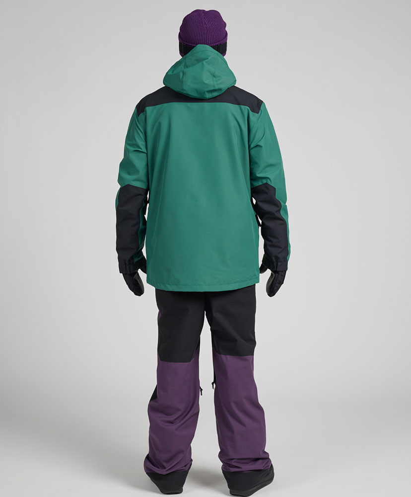 Guide Shell | AIRBLASTER | エアブラスタージャパン公式サイト