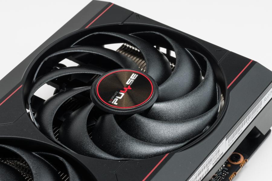 5万円台とお買い得！ フルHDならRTX 3060と同等以上の「SAPPHIRE PULSE