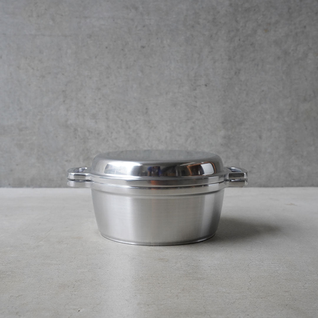 HALムスイ KING 無水鍋 20 – アメノイエ