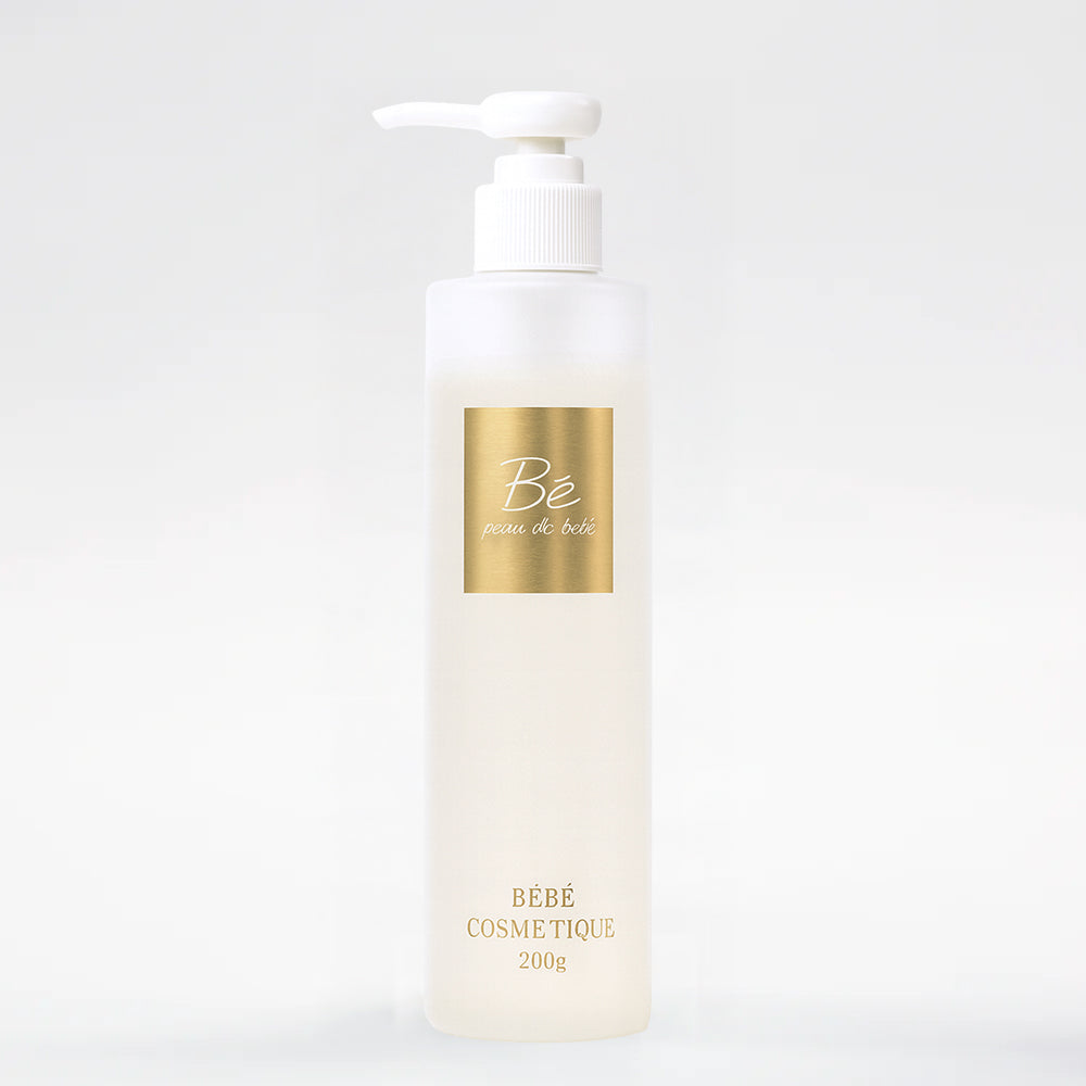 クレンジングジェル/CLEANSING GEL – bebe
