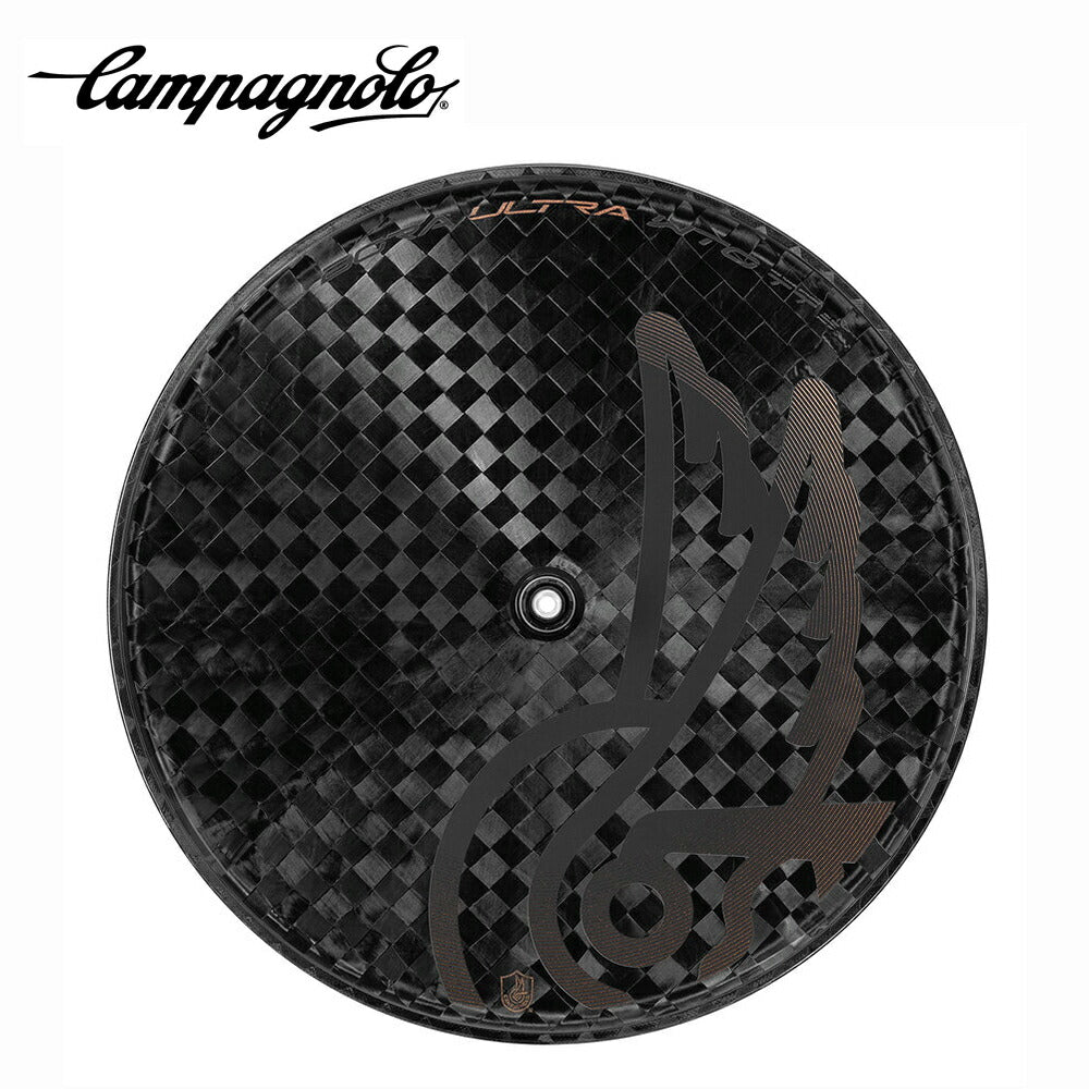 Campagnolo Bora Ultra wto TT disc brake ホイール HG/XDR/N3W
