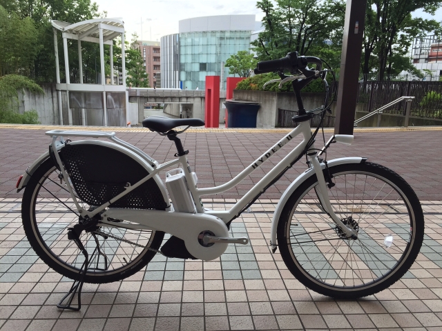 HYDEE.Ⅱ×bikke用R.チャイルドシート | 電動アシスト自転車専門店