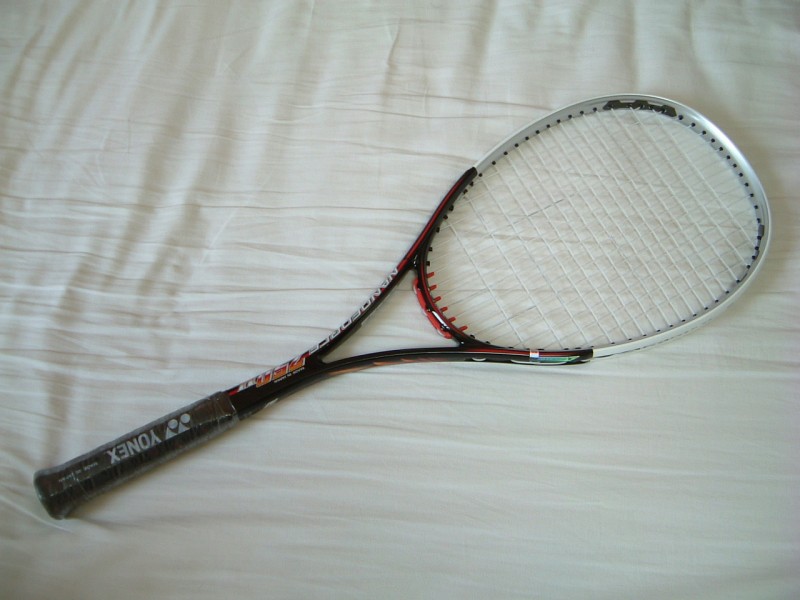 ナノフォース 750V | YMNetwork's ROOM