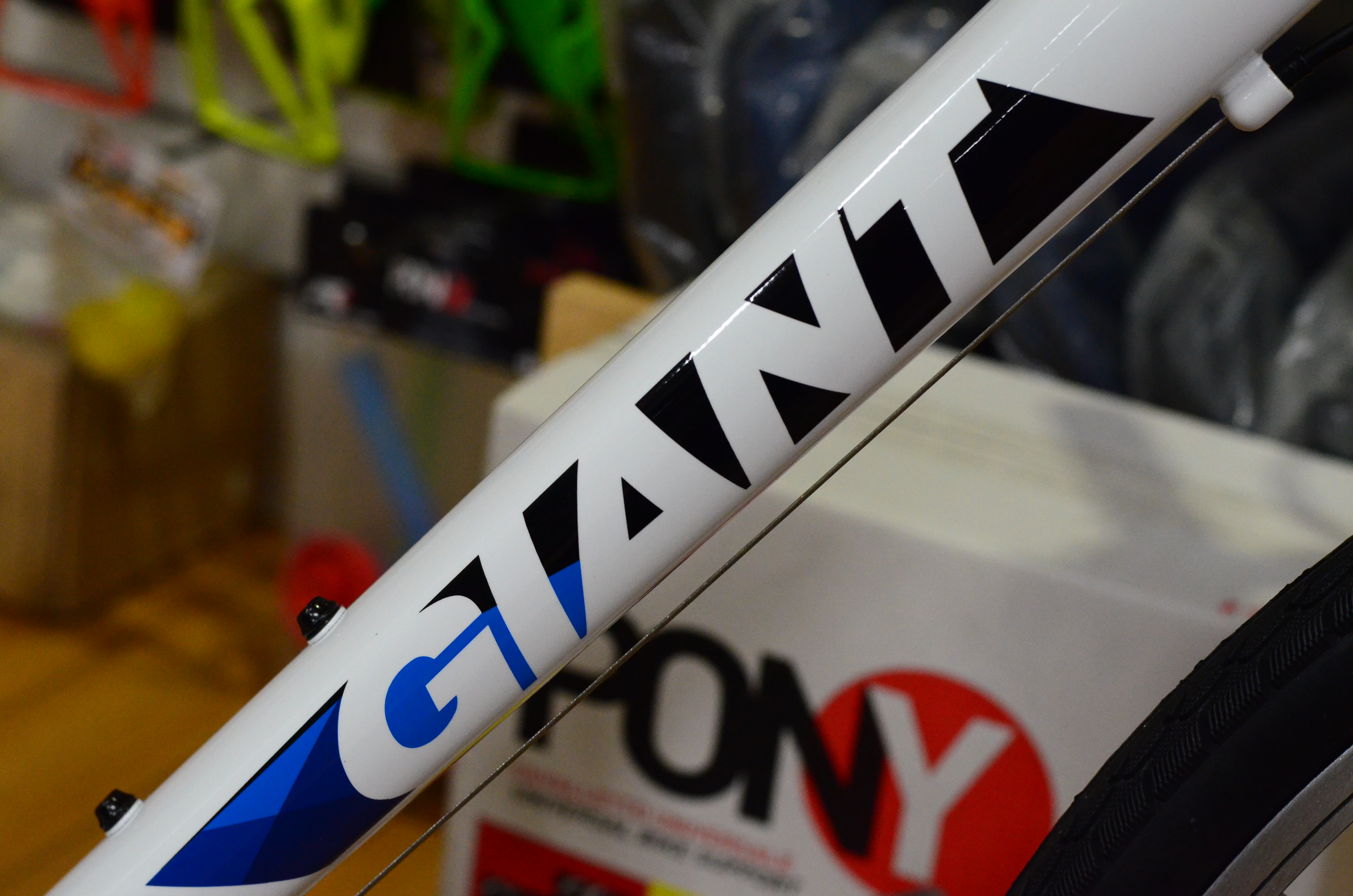 新入荷】キッズバイク2019モデル GIANT ESCAPE JR 24 - サンワ