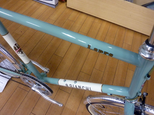 年末在庫一掃SALE！ビアンキとジャイアント ミニベロ編！ - サンワ