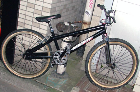 Brooklyn Machine Works 24″BMX | W-BASE | BMX, PISTバイクを扱う