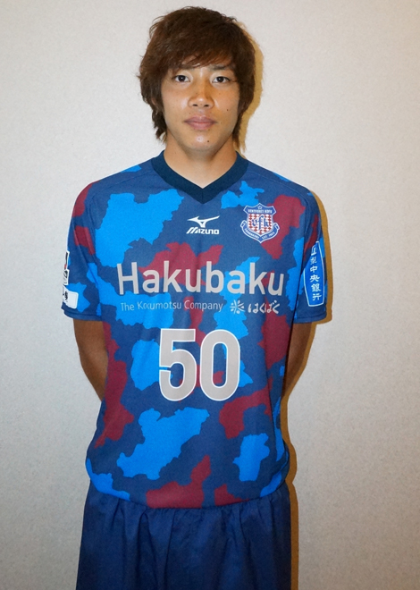 甲府]中断期間の小ネタ集 « サッカー専門新聞ELGOLAZO web版 BLOGOLA