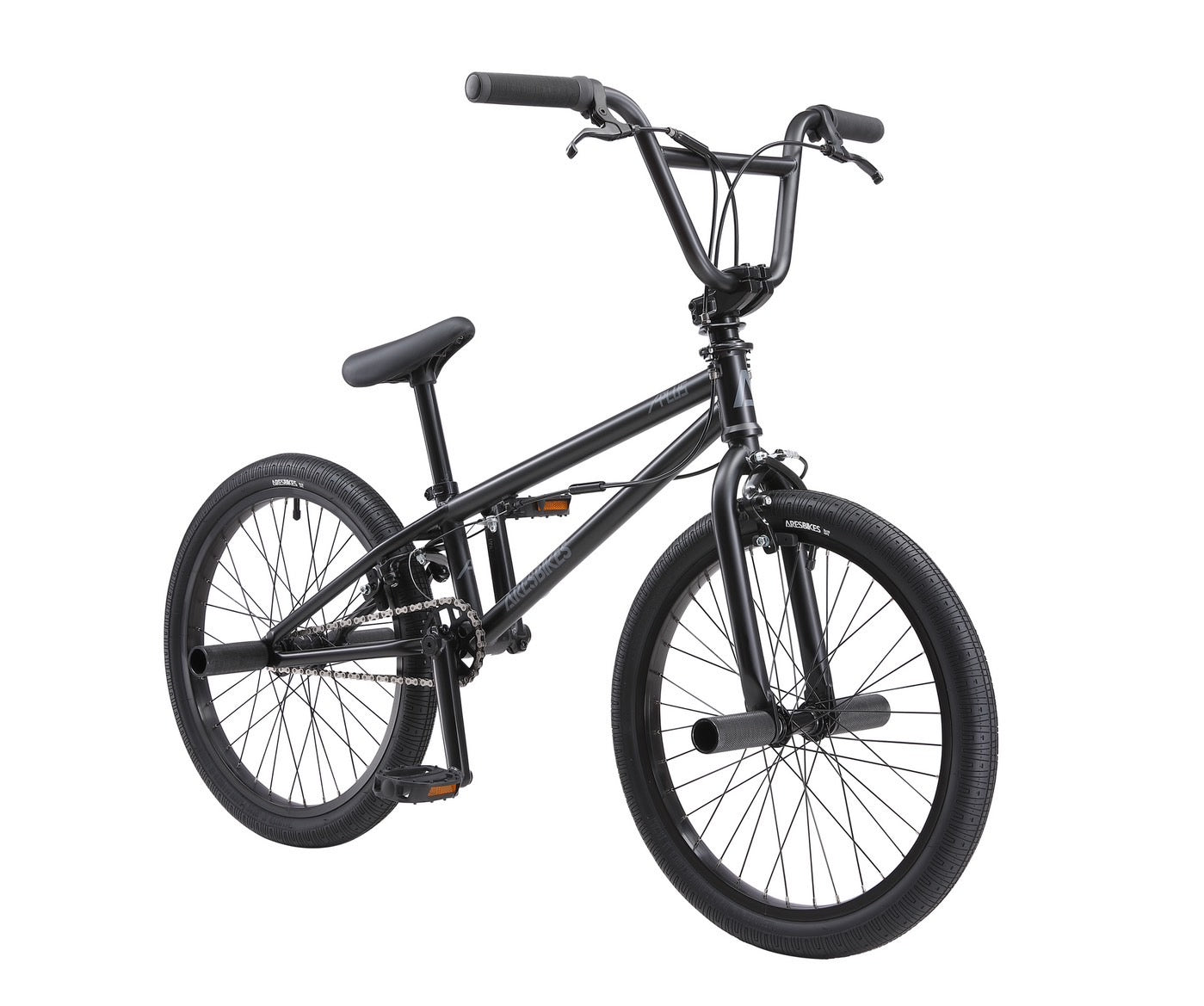 ARESBIKES – BMXショップワンダーランド