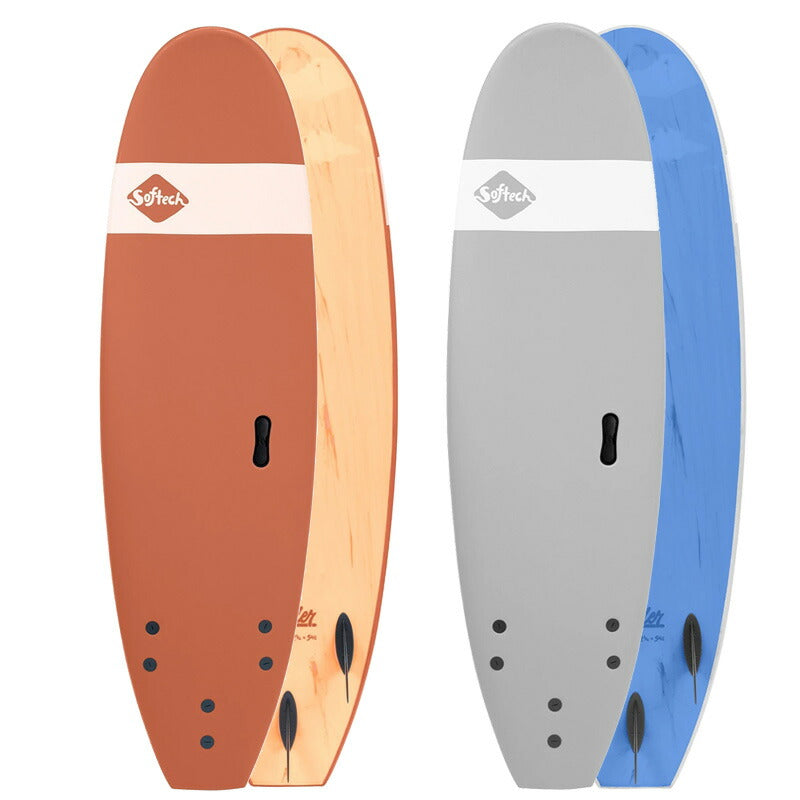 2022 SOFTECH ROLLER 6'0 / ソフテック ローラー サーフボード