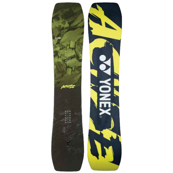 24-25 YONEX/ヨネックス ACHSE アクセ メンズ レディース スノーボード
