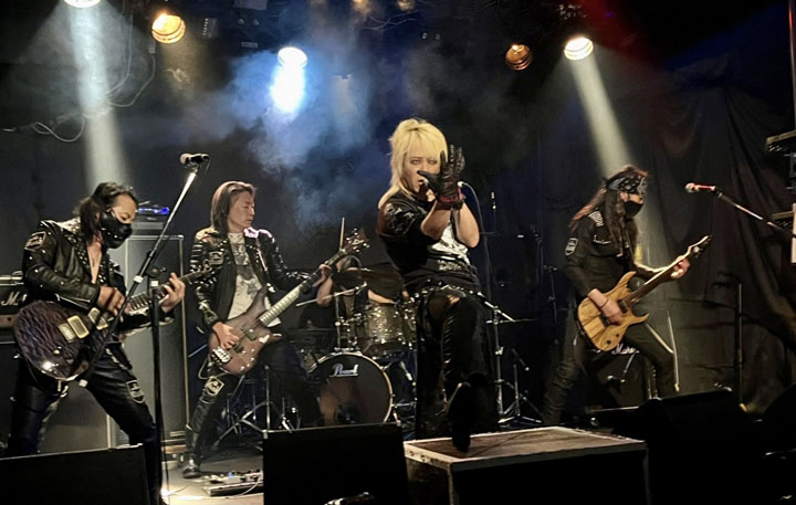 ELIZA / イライザ ページ-