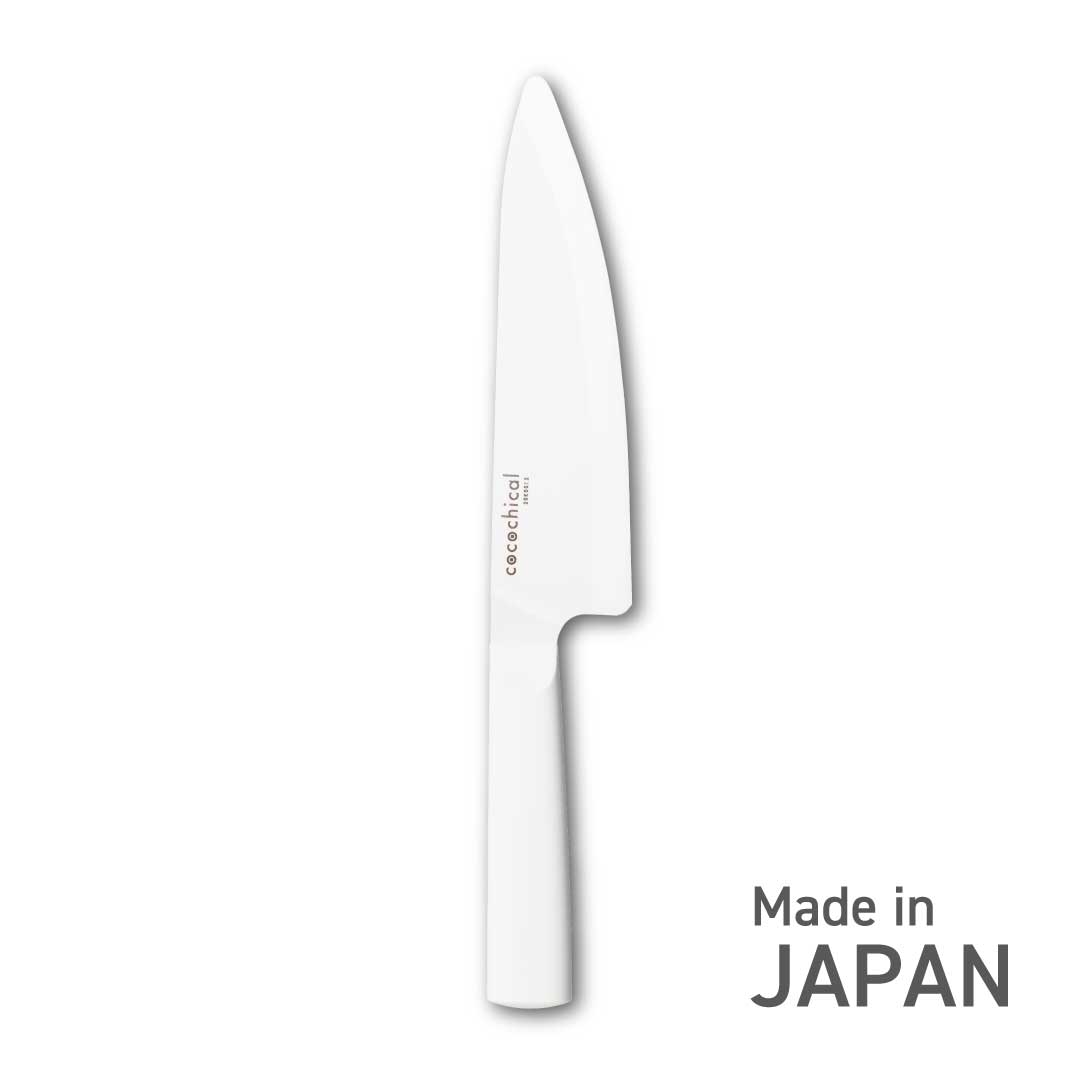 公式】京セラ cocochical(ココチカル) セラミックナイフ(包丁) 牛刀