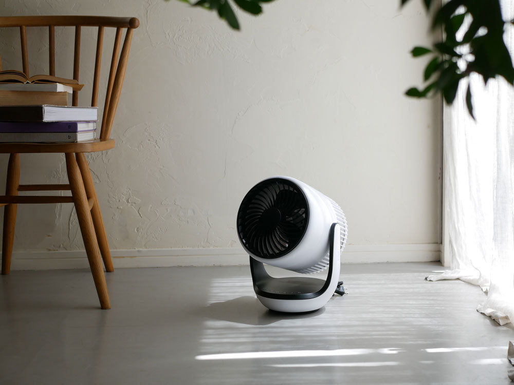 THREE UP/スリーアップ＞空気清浄機能付サーキュレーター – カチモ