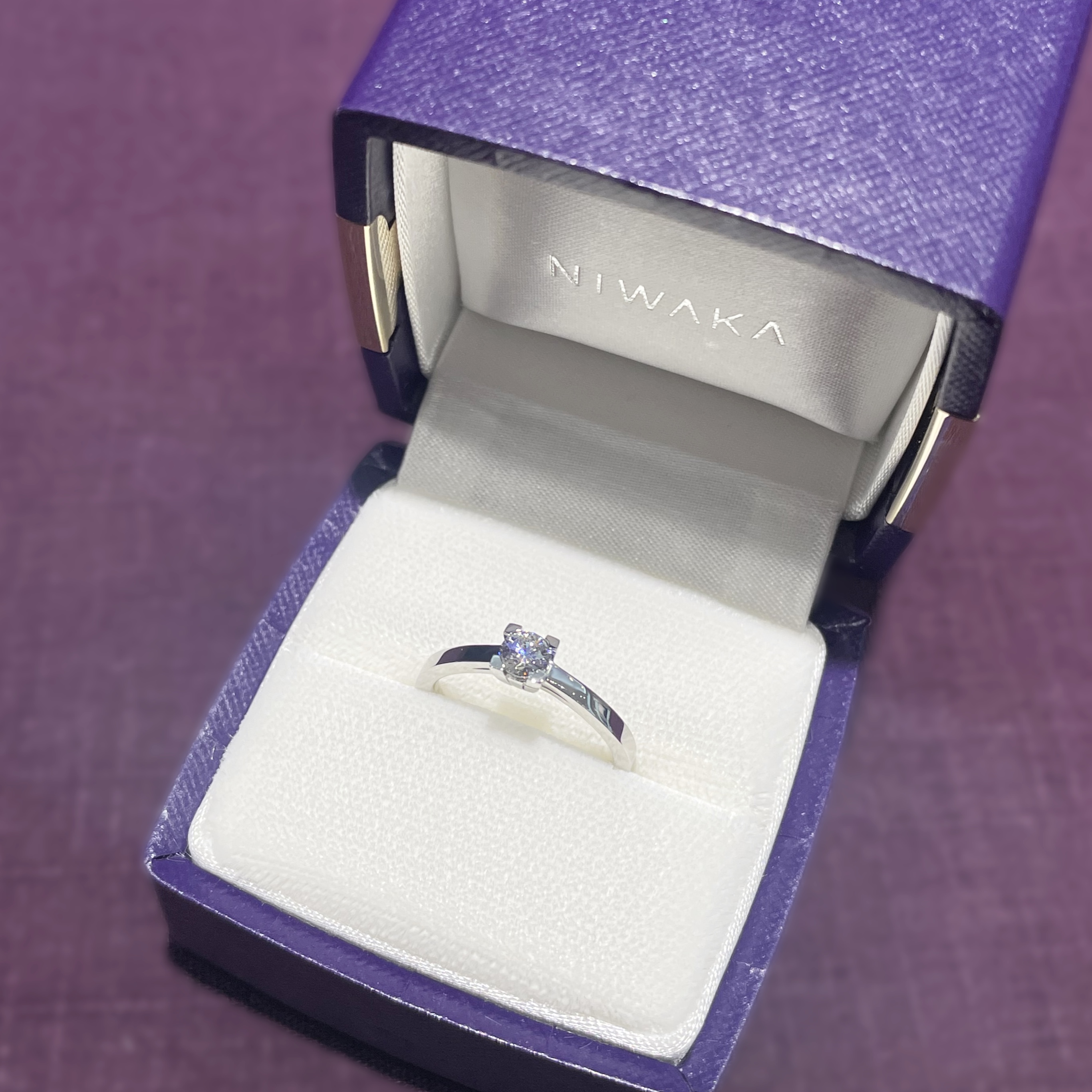 総曲輪店｜カップルレポート｜エルサカエブライダル｜富山・金沢｜結婚