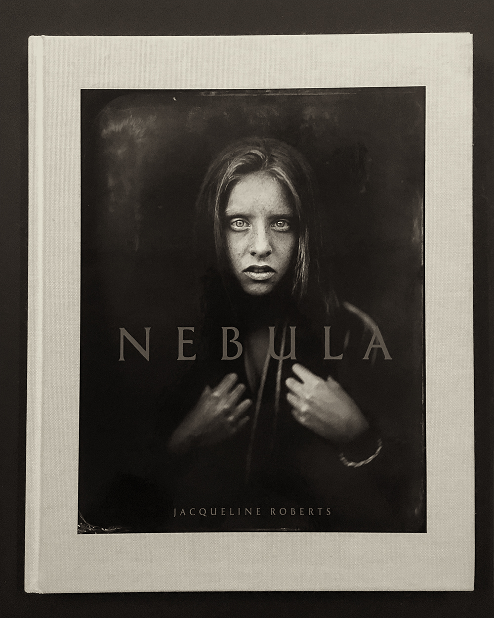 Jacqueline Roberts: Nebula - LENSCRATCH