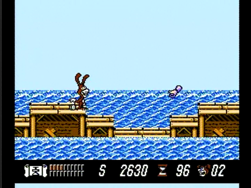 徒然ちょっとメモ': NES（海外版ファミコン）アーカイブ