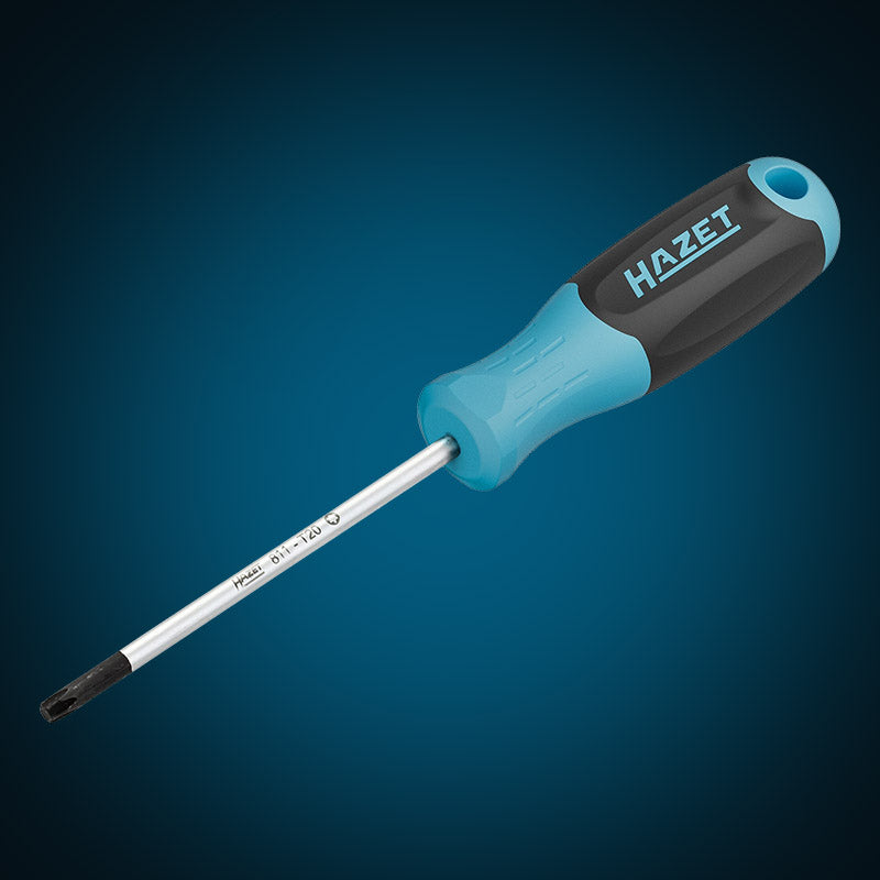 811-T20 ドライバーTORX® T20 – HAZET JAPAN