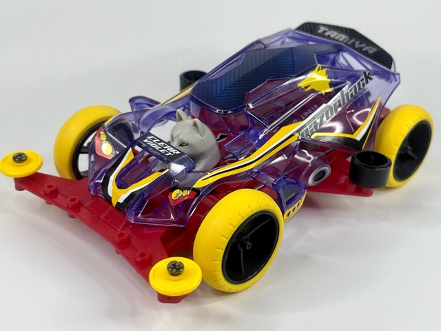 concours d'Elegance/OWNER'S PIT MACHINE