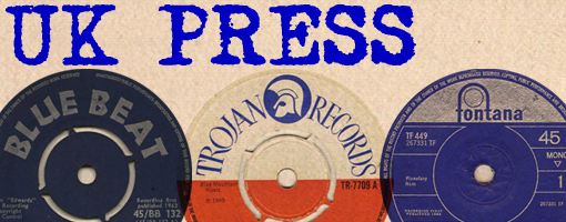 レゲエレコードストア NEGRIL - 名曲からダブまで幅広い品揃え