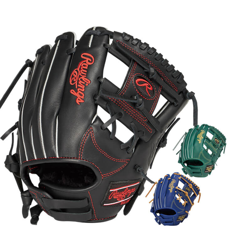 2025モデル】ローリングス 少年軟式 グローブ グラブ オールラウンド用