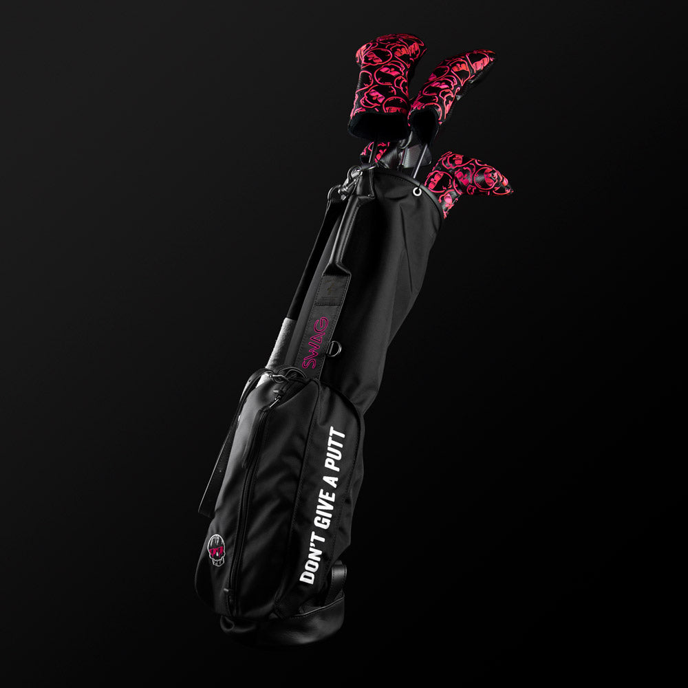 MacKenzie Sunday Bag – Swag Golf Co