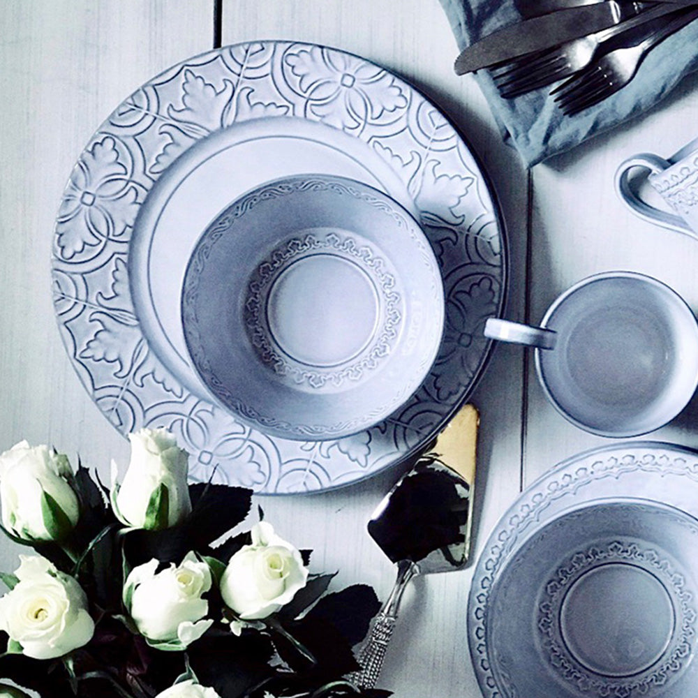 Bordallo Pinheiro】 ポルトガル ボルダロピニェイロ ルアノヴァ