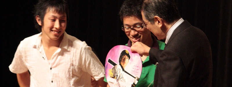 肩関節フォーラム」を終えて