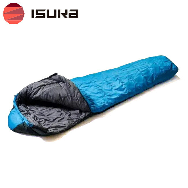 ISUKA イスカ アルファライト 1300EX – アウトドアショップOrange